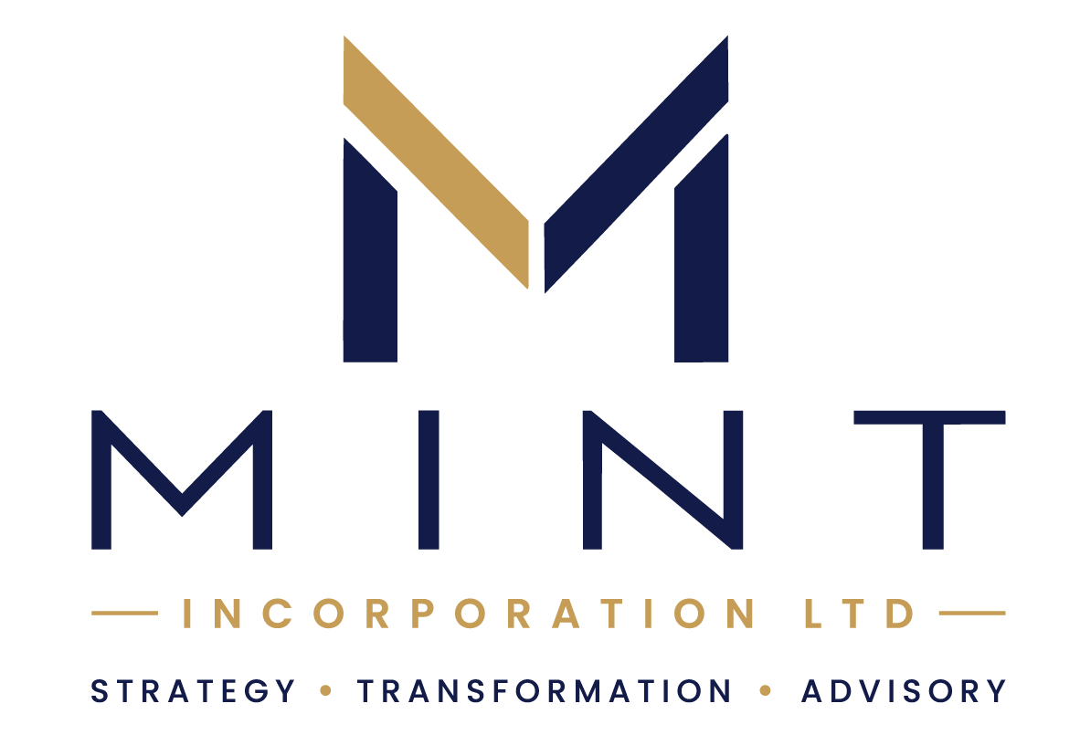 Mint Incorporation Ltd